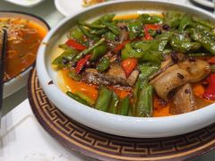 -李氏传家菜(兴城路店)