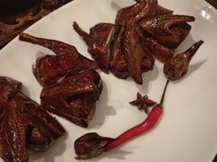 -广州柏悦酒店·悦景轩·粤菜餐厅