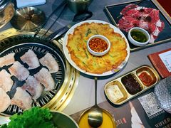 -明洞王妃家烤肉(苏州中心星悦汇店)