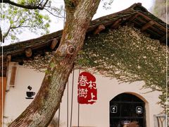 -村上春树