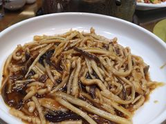 -天津菜馆(南湖店)