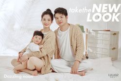 -小阿福儿童摄影(华中智谷店)