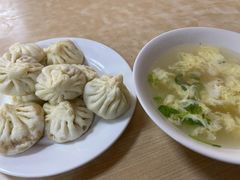 -津门永胜包子铺(哈尔滨道总店)