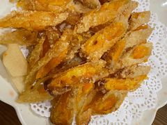 -南记食粥坊·宵夜大排档(南桂店)