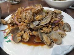 -庆峰龙虾烧烤(合肥一店)