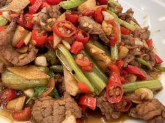 -潇湘·永州会馆(百子湾店)