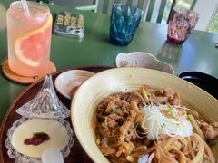-ITARU食堂·定食料理(西丽店)