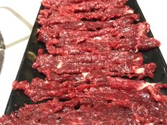 -陈记顺和牛肉火锅馆(天河北路店)