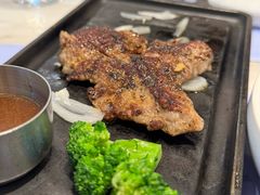 -悦荟牛排餐厅(佳木斯万达店)