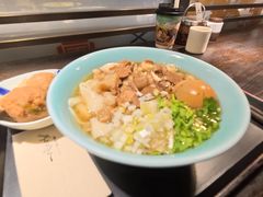 卤肉面-喜晋道面馆(华严寺广场店)
