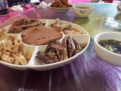 -西复兴羊肉馆(南翔老街店)