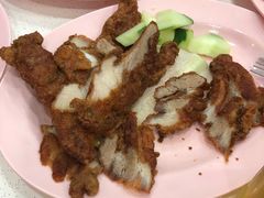 -新山亚明小厨