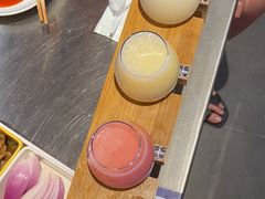 -大头叔烤鸡爪·朝鲜族烤串(天池路店)