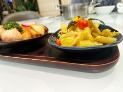 -虾佬圣汤·海鲜姿造(乐堤港店)