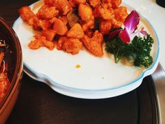 -人民公社铁锅炖·东北菜(卫国道店)