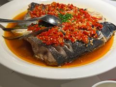 -飶香居(省博物馆店)