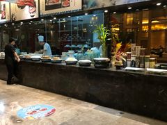 -同庆楼(滨湖万达广场店)