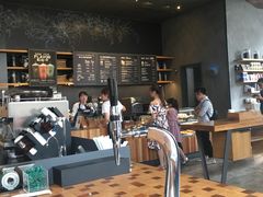 -星巴克(成都太古里二店)