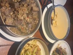 -外婆私房菜(新亚百货店)