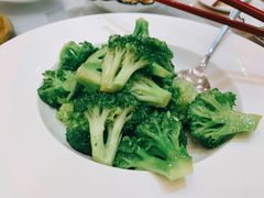 -玉华台饭庄·淮扬菜·烤鸭(望京店)