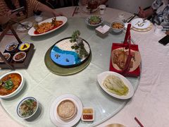 -西安饭庄·非遗陕菜(钟楼店)