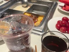 -海底捞火锅(威高广场店)