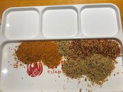 -牛上牛吊炉烧烤(红旗大街店)
