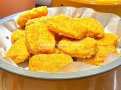 -龍歌自助小火锅(城阳万象汇店)