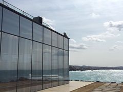 -Cafe Aewol Monsant