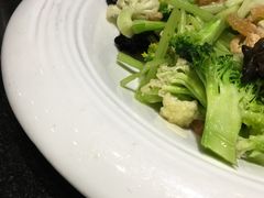 -闫府私房菜·百年鲁菜(恒隆店)