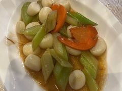 -福州天元国际威斯汀酒店·中国元素餐厅