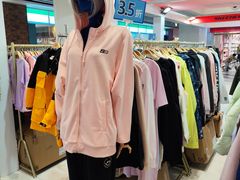 -百联临沂购物中心(临沂路店)