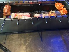 -很久以前羊肉串(打浦路店)