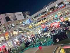 -首创奥特莱斯(北京店)