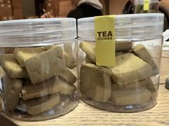 -吴裕泰茶庄(前门大街店)