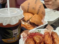 -JPG canteen(广州寺右公馆店)