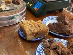 -老白家水盆羊肉