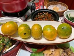 -老湘亲·品鉴湘菜(蔡塘爱琴海店)