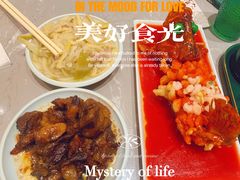 -松鹤楼面馆(清河万象汇店)