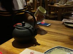 -满园春饼(宜昌万达店)