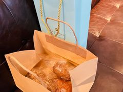 -西点坊(浦东香格里拉店)