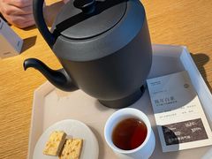 -tea’stone(新天地店)