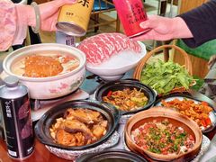 -金龙·打边炉(武进路店)