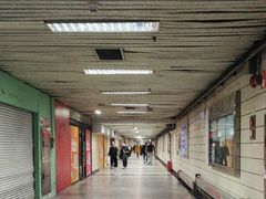 -上海科技馆(地铁站)