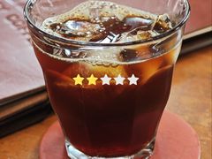 手冲咖啡-The Workshop Coffee