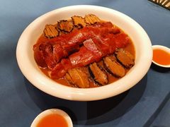 -京参園海鲜餐厅