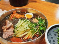 -记忆串城·东北烧烤·小龙虾·大型团建(南油店)