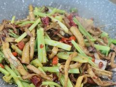 -民族饭荘(新华大街店)