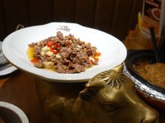 -炊烟小炒黄牛肉(中心印象城店)