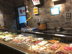-食乐佳麻辣香锅(森林摩尔商业街区店)